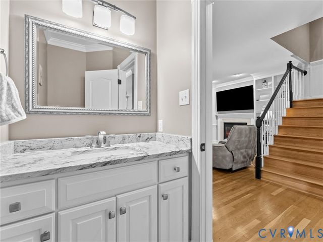 5316 Stanwood Way, Glen Allen, VA 23059