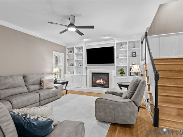 5316 Stanwood Way, Glen Allen, VA 23059