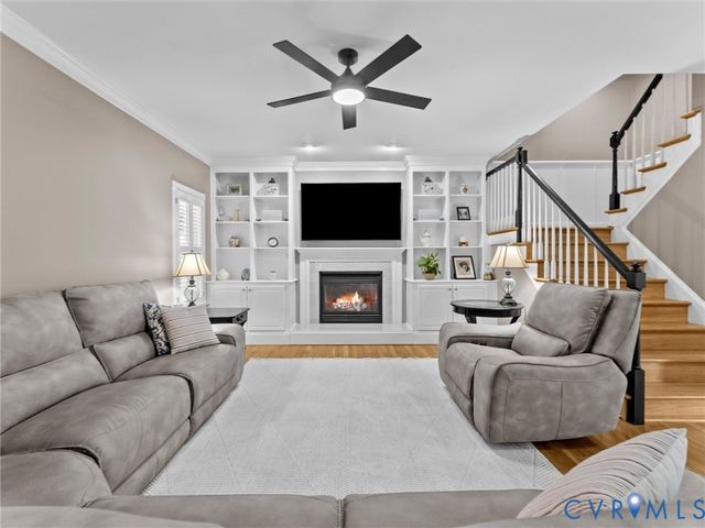 5316 Stanwood Way, Glen Allen, VA 23059
