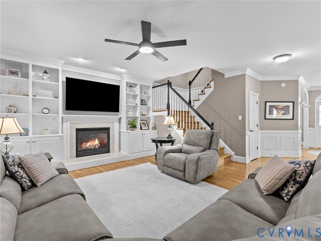 5316 Stanwood Way, Glen Allen, VA 23059