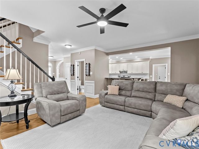 5316 Stanwood Way, Glen Allen, VA 23059