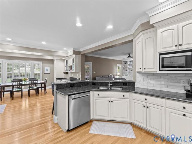 5316 Stanwood Way, Glen Allen, VA 23059