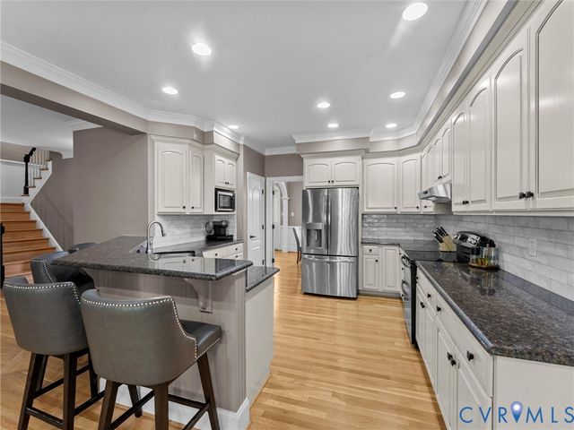 5316 Stanwood Way, Glen Allen, VA 23059