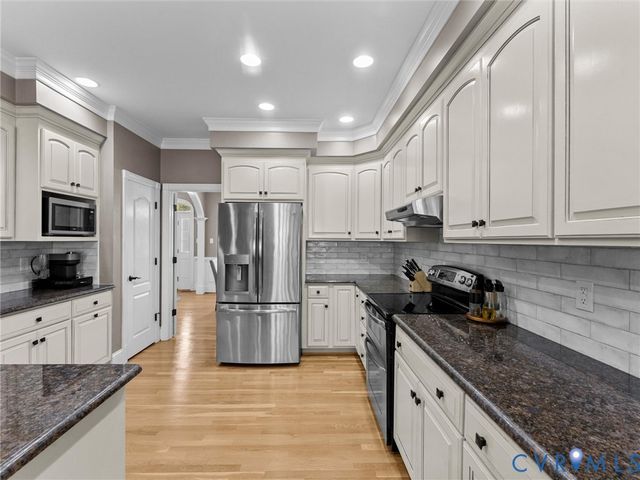 5316 Stanwood Way, Glen Allen, VA 23059