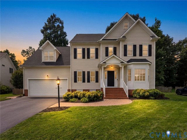 5316 Stanwood Way, Glen Allen, VA 23059