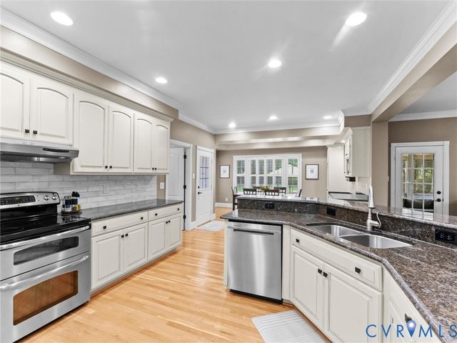 5316 Stanwood Way, Glen Allen, VA 23059
