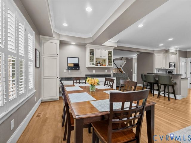 5316 Stanwood Way, Glen Allen, VA 23059