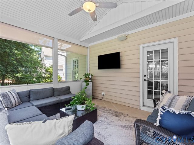 5316 Stanwood Way, Glen Allen, VA 23059