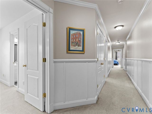 5316 Stanwood Way, Glen Allen, VA 23059