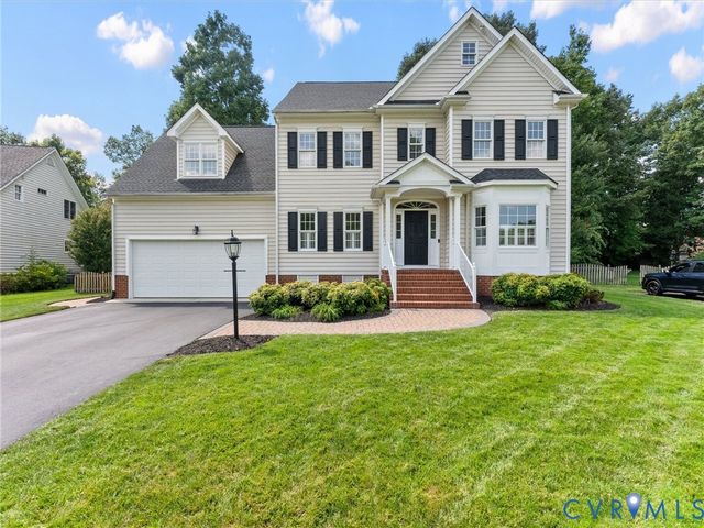 5316 Stanwood Way, Glen Allen, VA 23059