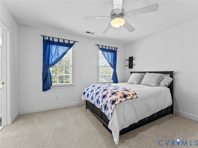 5316 Stanwood Way, Glen Allen, VA 23059