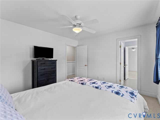 5316 Stanwood Way, Glen Allen, VA 23059