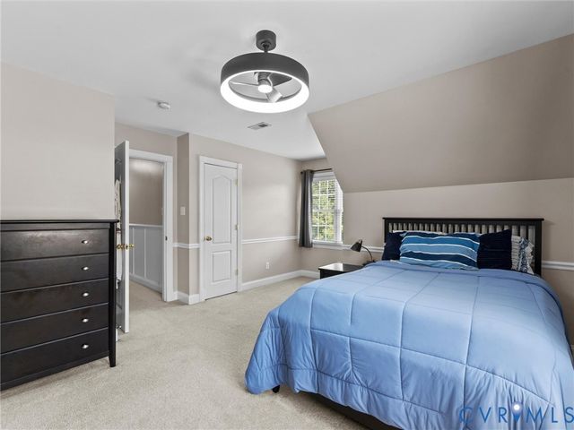 5316 Stanwood Way, Glen Allen, VA 23059