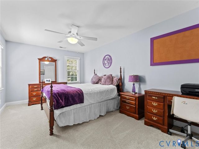 5316 Stanwood Way, Glen Allen, VA 23059