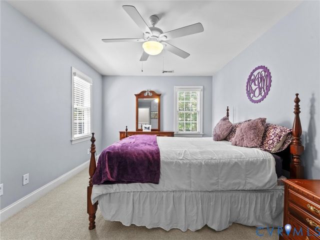 5316 Stanwood Way, Glen Allen, VA 23059
