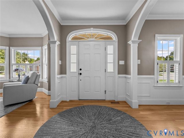 5316 Stanwood Way, Glen Allen, VA 23059