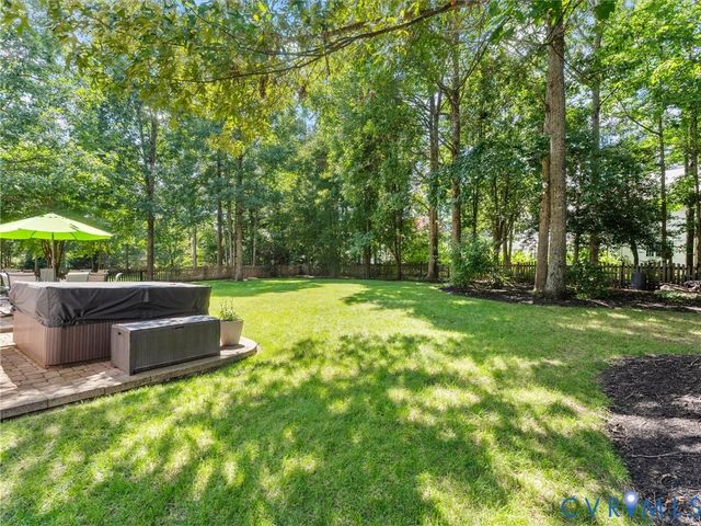 5316 Stanwood Way, Glen Allen, VA 23059