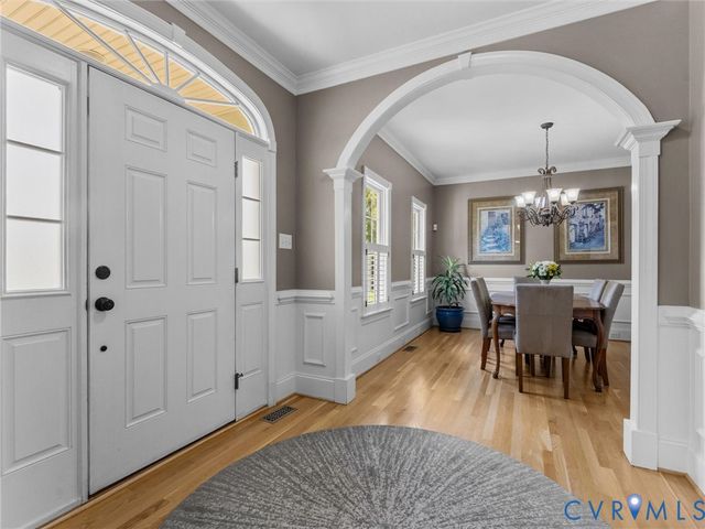 5316 Stanwood Way, Glen Allen, VA 23059