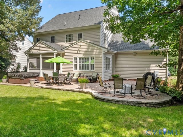 5316 Stanwood Way, Glen Allen, VA 23059