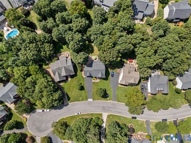 5316 Stanwood Way, Glen Allen, VA 23059