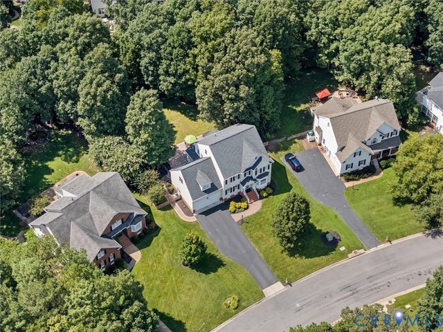 5316 Stanwood Way, Glen Allen, VA 23059