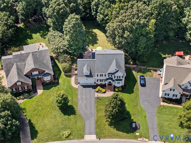 5316 Stanwood Way, Glen Allen, VA 23059