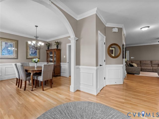 5316 Stanwood Way, Glen Allen, VA 23059