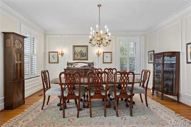 418 Yorkshire Place, Webster Groves, MO 63119