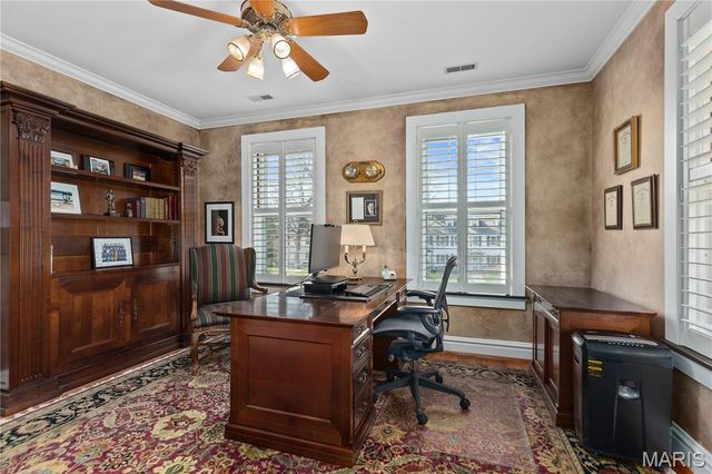 418 Yorkshire Place, Webster Groves, MO 63119