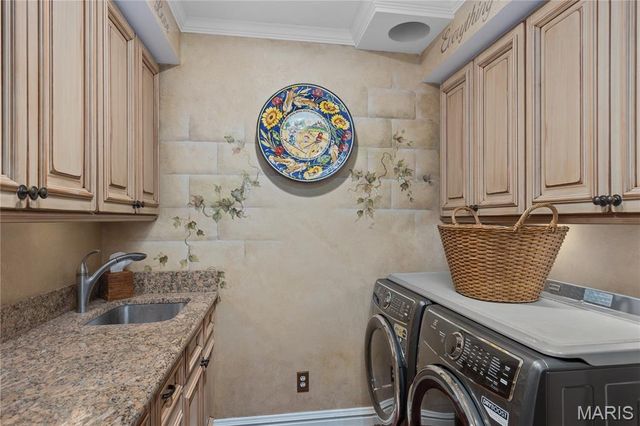 418 Yorkshire Place, Webster Groves, MO 63119
