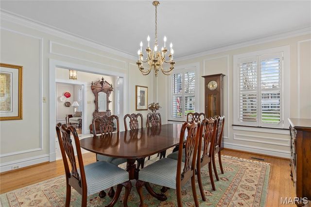418 Yorkshire Place, Webster Groves, MO 63119