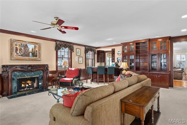 418 Yorkshire Place, Webster Groves, MO 63119