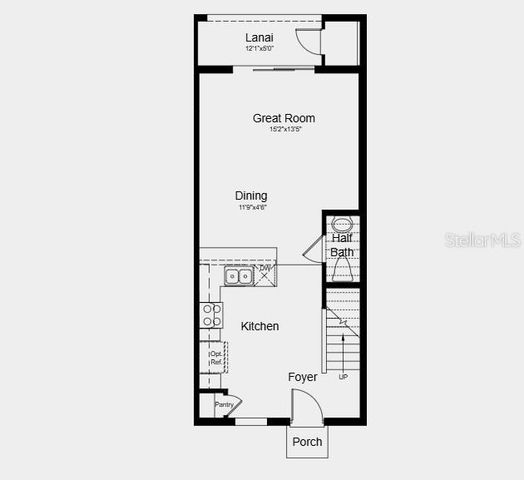 13185 FORGE AVENUE, Parrish, FL 34219
