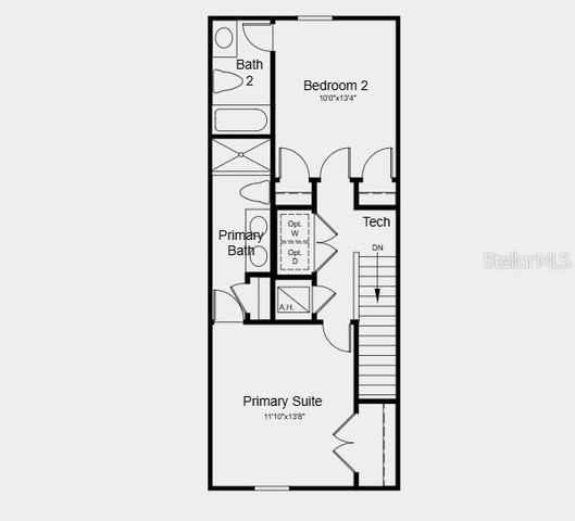 13185 FORGE AVENUE, Parrish, FL 34219