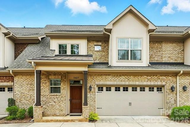 5107 Waldron Meadow Drive, Charlotte, NC 28226