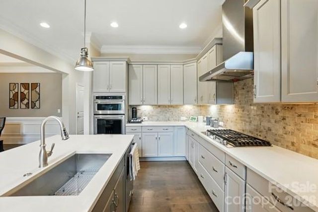 5107 Waldron Meadow Drive, Charlotte, NC 28226