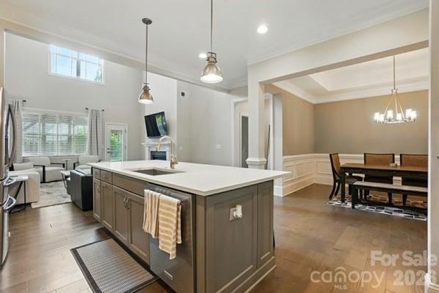 5107 Waldron Meadow Drive, Charlotte, NC 28226