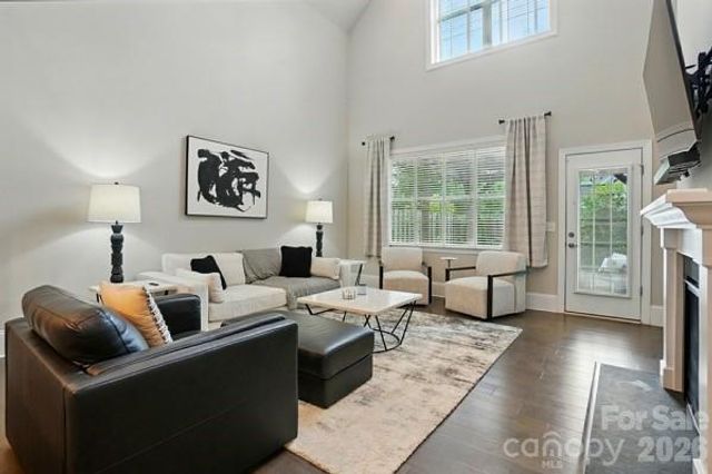 5107 Waldron Meadow Drive, Charlotte, NC 28226