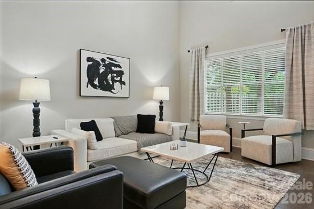 5107 Waldron Meadow Drive, Charlotte, NC 28226