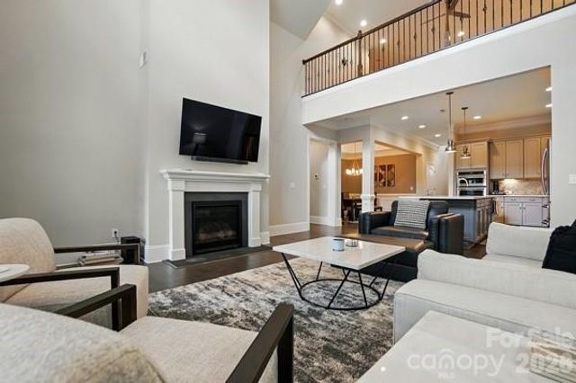 5107 Waldron Meadow Drive, Charlotte, NC 28226