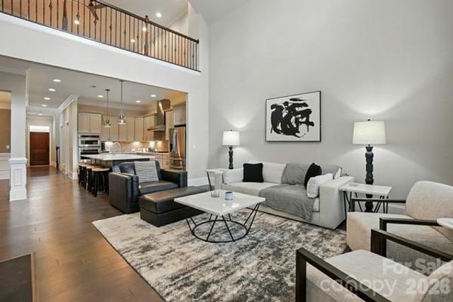 5107 Waldron Meadow Drive, Charlotte, NC 28226