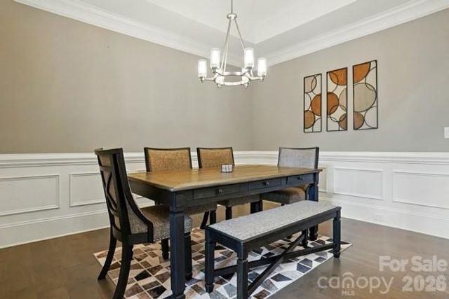 5107 Waldron Meadow Drive, Charlotte, NC 28226