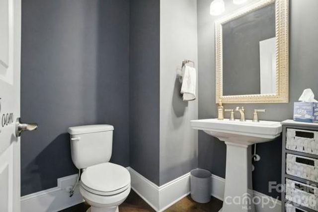 5107 Waldron Meadow Drive, Charlotte, NC 28226