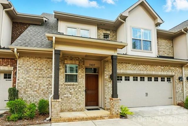 5107 Waldron Meadow Drive, Charlotte, NC 28226