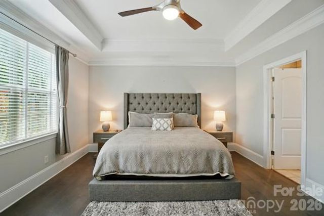 5107 Waldron Meadow Drive, Charlotte, NC 28226