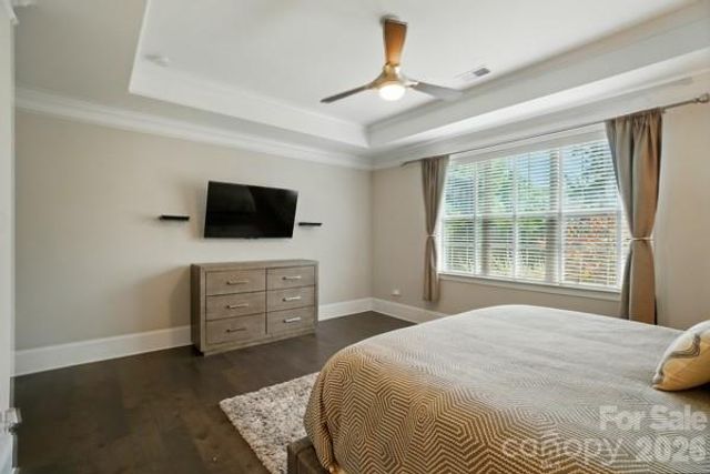 5107 Waldron Meadow Drive, Charlotte, NC 28226