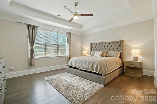 5107 Waldron Meadow Drive, Charlotte, NC 28226