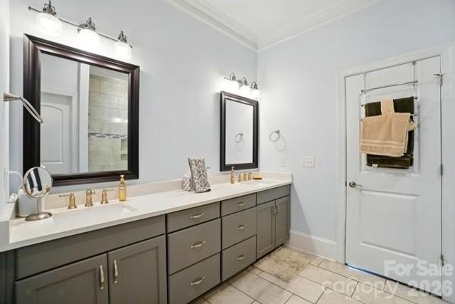 5107 Waldron Meadow Drive, Charlotte, NC 28226