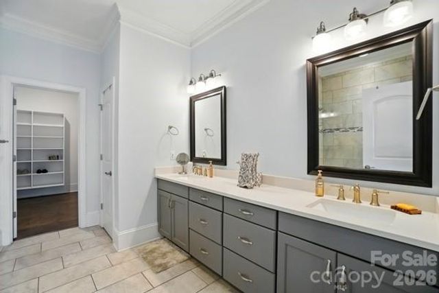 5107 Waldron Meadow Drive, Charlotte, NC 28226