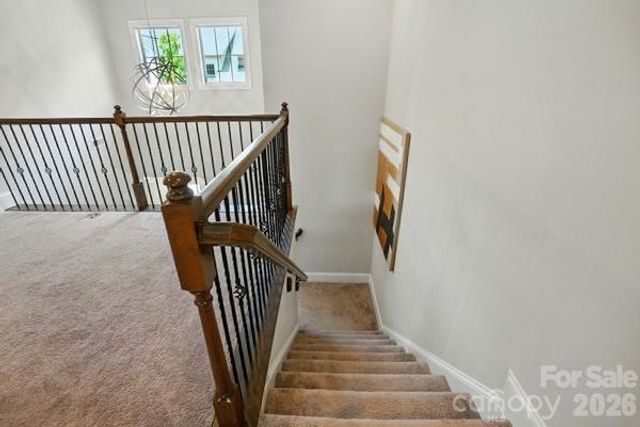 5107 Waldron Meadow Drive, Charlotte, NC 28226